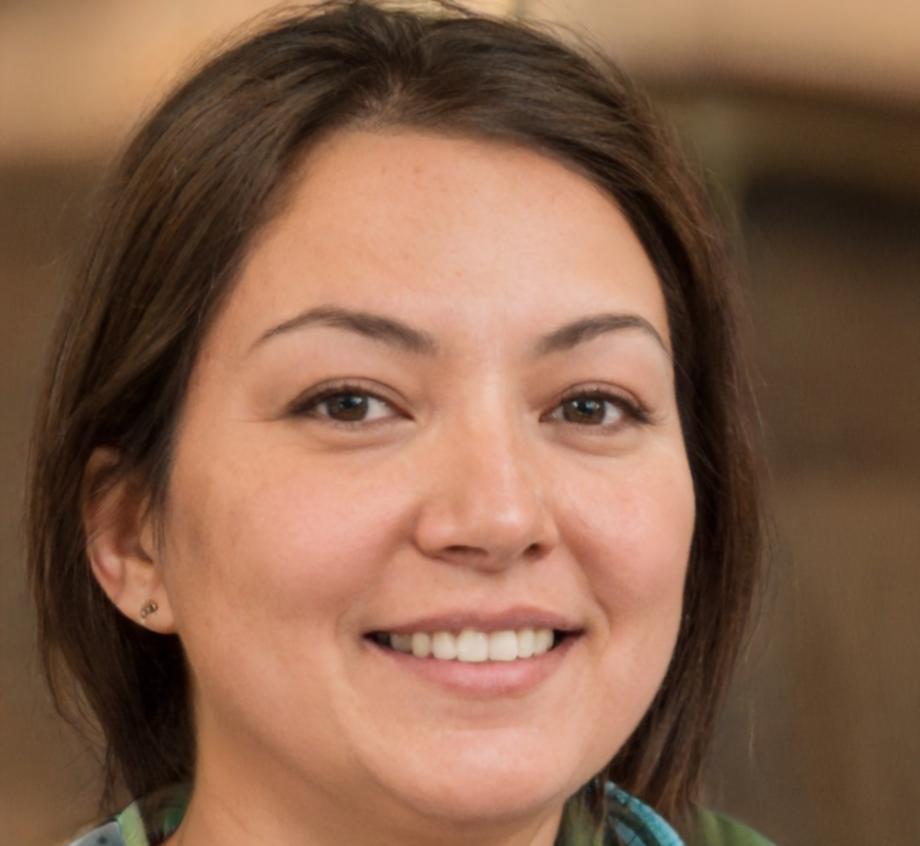 Portret Ioana Petrescu, consultant în optimizare bugetară